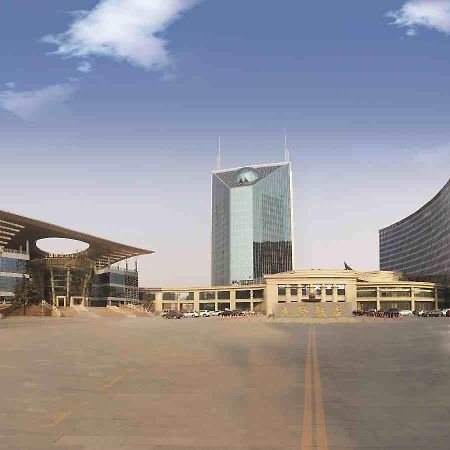 Langfang International Hotel Esterno foto