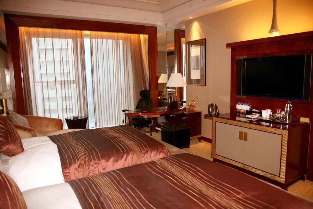 Langfang International Hotel Esterno foto